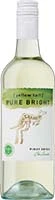 Yellow Tail Pure Bright Pinot Grigio Is Out Of Stock