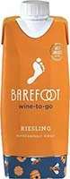 Barefoot Cellars Riesling White Wine