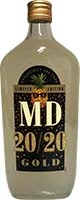 Md 20/20 Pineapple