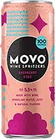 Movo Raspberry Rose 4pk