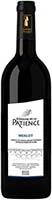 La Patience Merlot Vws-