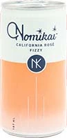 Nomikai Cali RosÉ Fizzy 187ml