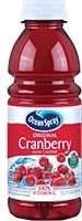 Ocean Spray Cranberry 25 Oz Is Out Of Stock