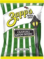 Zapps Cajun Crawtators