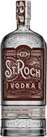 Seven Three Distilling  St. Roch Vodka  New Orleans  Louisiana  750ml