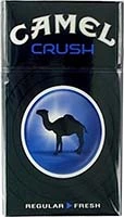 Camel Crush King Pk