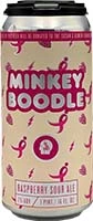 Thin Man Minkey Boodle 16oz 4pk Is Out Of Stock