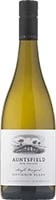 Auntsfield Sauvignon Blanc Single Vineyard