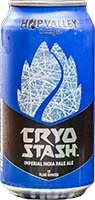 Hop Valley Cryo Stash