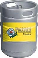 Pacifico Clara Mexican Lager Import Beer