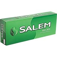 Salem Lights 100 Box