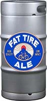 New Belgium Fat Tire Amber Ale