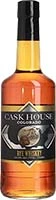 Caskhouse Rye