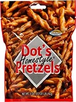 Dots Southwest Pretzels Is Out Of Stock