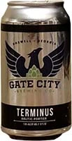 Gate City Terminus Porter 6pk Cn Is Out Of Stock