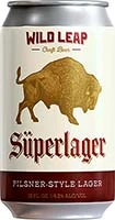 Wild Leap Superlager 12pk Cn Is Out Of Stock