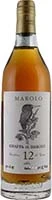 Marolo Barolo Grappa