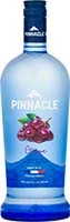 Pinnacle Red Licorice Vodka Is Out Of Stock