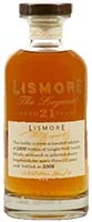 Lismore 21yr Single Malt