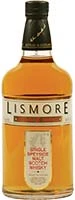 Lismore  5yr Single Malt