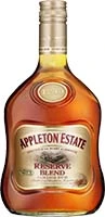 Appleton Estate Reserve Rum