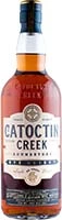 Catoctin Creek Rye Whiskey