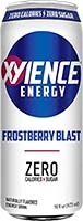 Xyience Frostbry 16oz Can