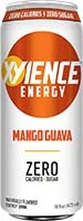 Xyience Mngogua 16oz Can