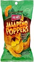 Herr Jalapeno Cheese Curl 6oz Is Out Of Stock