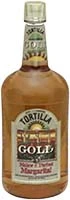 Tortilla Gold Tequila