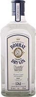 Bombay 86 Gin