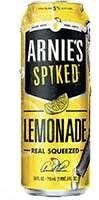 Arnie Spiked Lemon 24oz Can Is Out Of Stock