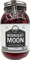 Midnight Moon Cranberry