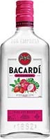 Bacardi Strawberry