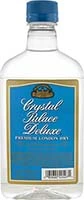 Crystal Palace London Dry Gin Is Out Of Stock