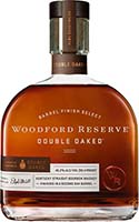 Woodford Res Dbl Oak 90.4
