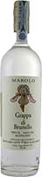 Marolo Brunello Grappa