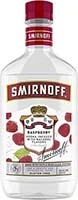 Smirnoff Raspberry Twist