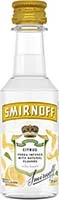 Smirnoff Citrus