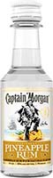 Captain Morgan Caribbean Pineapple Rum Is Out Of Stock