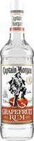 Captain Morgan Grapefruit White Rum 750 Is Out Of Stock