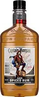 Capt Morgan 100 Proof Spice