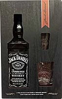 Jack Danielsblack Label  Gift