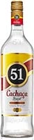 Cachaca 51