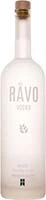 Ravo Vodka Is Out Of Stock