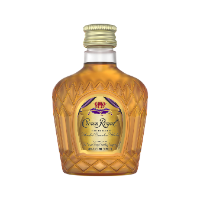 Crown Royal Fine Deluxe Blended Canadian Whiskey