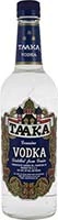 Taaka Vodka