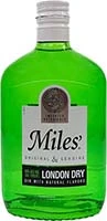 Miles London Dry Gin 375ml Is Out Of Stock