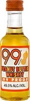 99 Peanut Butter