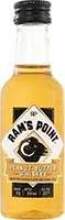 Rams Point Peanut Butter 70